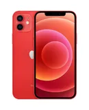 Apple iPhone 11, 128GB, Red - Unlocked (Renewed)