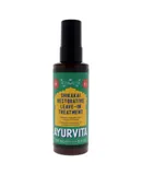 Shikakai Restorative Leave In Treatment by AyurVita for Unisex - 5 oz Treatment
