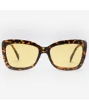 VITENZI Carpi sunglasses Sunglasses Tortoise
