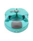 Mambobaby Cute Baby Swim Float Waist Baby Float Non-inflatable Baby Swimming Float Swim Trainer Float Soft Skin-friendly IPX8-Waterproof for 8-48 Months Baby Boys Girls