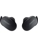 Bose QuietComfort Noise Cancelling Earbuds-Bluetooth Wireless Earphones, Triple Black
