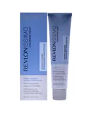 Revlonissimo Colorsmetique Pure Colors - 600 Red by Revlon for Unisex - 2 oz Hair Color