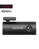 DDPAI MINIPro driving recorder car camera 1296P ultra-clear 140° wide-angle loop recording voice capture, black, 64G memory card