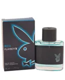 Ibiza Playboy Eau De Toilette Spray 1.7 oz For Men (50 ml)