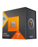 AMD Ryzen 7 7800X3D - Ryzen 7 7000 Series 8-Core Socket AM5 120W AMD Radeon Graphics Desktop Processor - 100-100000910WOF