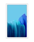 Samsung Galaxy Tab A7 64GB 10.4-Inch Tablet (Wi-Fi Only, Gray) with 64GB microSD Memory Card-Silver (Renewed)