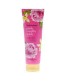 Body Cream - Pink Vanilla Wish by Bodycology for Women - 8 oz Body Cream