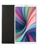 paquete Samsung Galaxy Tab A7 Lite 8.7" 32GB Tableta Wi-Fi (Plateado) y Funda