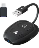 carplay Video Intelligent AIBOX Box car machine adapter