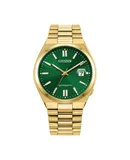 CITIZEN Watch NJ0152-51X TSUYOSA Men