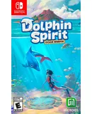 Dolphin Spirit: Ocean Mission - Nintendo Switch