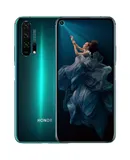 huawei Honor 20 Pro Kirin 980 Chip 6.26-inch Full Screen Smart Android 4G Full Netcom 8G+128G (Refurbished)-green