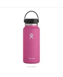 Hydro Fask Vacuum Insulated Stainless Steel Water Bottle Wide
Mouth With Flex Cap 40OZ