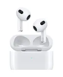 Apple AirPods with MagSafe Wireless Charging Case (3rd Generation)