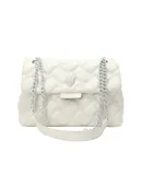 Women's Kurt Geiger Fashion Retro Shoulder Bag Luxury Designer Pu Leather Underarm Purse