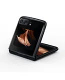 Motorola moto razr 2022 folding screen 5G mobile phone Fengya black 8GB+256GB Global version phone