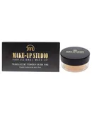 Translucent Powder Extra Fine - 4 by Make-Up Studio for Women - 0.35 oz Powder