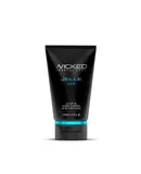 Wicked Jelle Anal Gel Cooling Lube 4oz