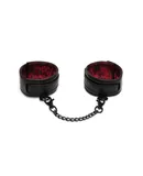 50 Shades Sweet Anticipation Ankle Cuffs