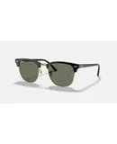 RAY-BAN 0RB3016 901-5855 CLUBMASTER SUNGLASSES