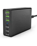 PD96W Desktop Full Protocol mobile phone Fast charge PDQC20WTypec computer charger