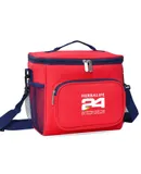 Portable Herbalife Insulation Oxford Lunch Bag Thicken Thermal Insulated Cation Picnic Food Cooler Box Tote Storage Ice Bags