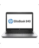 HP EliteBook 840 G3 Laptop 14-inch HD Display, Intel Core i5-6200U 2.3Ghz, 256GB SSD, 16GB DDR4 RAM, Webcam, WiFi, Windows 10 Pro (Renewed)