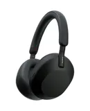Sony WH-1000XM5B Noise Canceling Wireless Headphones - 30hr Battery Life - Over-Ear Style - Optimized for Alexa and Google Assistant - Built-in mic for Calls - International Version - Charcoal Black