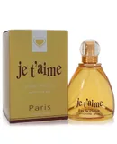 Je T'aime by YZY Perfume