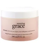 PHILOSOPHY AMAZING GRACE by Philosophy WHIPPED BODY CREAM 8 OZ