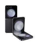 SAMSUNG Galaxy Z Flip 5 8GB+256GB Graphite unlocked (Renewed)