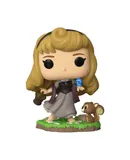 Funko Pop! Disney Princesa La Bella Durmiente Aurora #1011