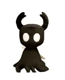 Hollow Knight Hollow Knight game doll doll doll plush toy