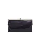 Hobo Women's Lauren Wallet In Black