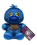 Funko Pop! Plush: Five Nights at Freddy's High Score Chica 8 Inch Stuffed Animal Plush Toy