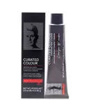 Curated Colour - 10.1-10B Extra Light Cool Blonde by Colours By Gina for Unisex - 3 oz Hair Color