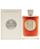 The Big Bad Cedar by Atkinsons for Unisex - 3.3 oz EDP Spray