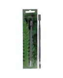 Cuticle Pusher by Satin Edge for Unisex - 1 Pc Cuticle Pusher