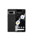 Google Pixel 7pro-5G Android Phone - Unlocked Smartphone with Wide Angle Lens and 24-Hour Battery - 256GB -Black