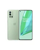 OnePlus 9R Dual-SIM 128GB ROM + 8GB RAM (GSM only | No CDMA) Factory Unlocked 5G Smartphone (Lake Green) - International Version