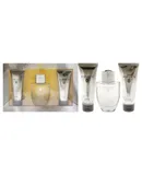 Top Gun Chervon by Top Gun for Men - 3 Pc Gift Set 3.4oz Eau de Toilette, 3.4oz After Shave Balm, 3.4oz Shower Gel