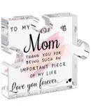 Gifts for Mom, Mothers Day Gifts from Daughter Son, Unique Gift for Mother