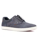 Reserved Footwear New York Men's Dan Low Top Sneakers