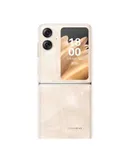 Find N2 Flip gold 7.52*8.55*1.602CM 12GB+256GB