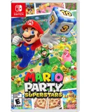 Mario Party Superstars [Twister Parent]