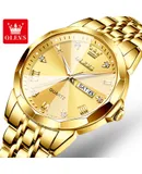 OLEVS- Men's Wrist Watches，Wrist Watch-Style E