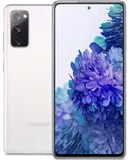 Samsung Galaxy S20 FE 5G, 128GB, Cloud White- Unlocked (Renewed)