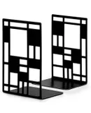 2 Metal Cookbook Stand