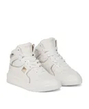 Valentino Garavani One Stud High-Top Sneakers