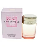 Cartier Baiser Vole For Women 1.6 oz EDP Spray